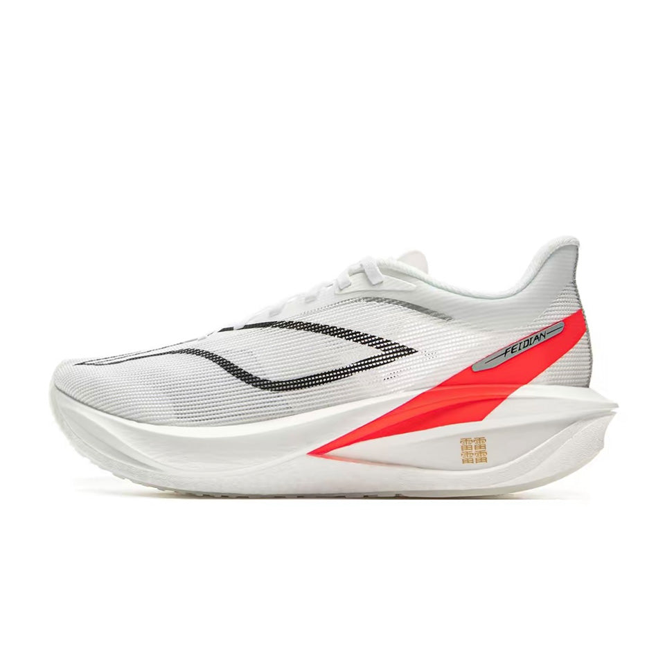 LiNing Feidian 5 Challenger ‘White’「Women」
