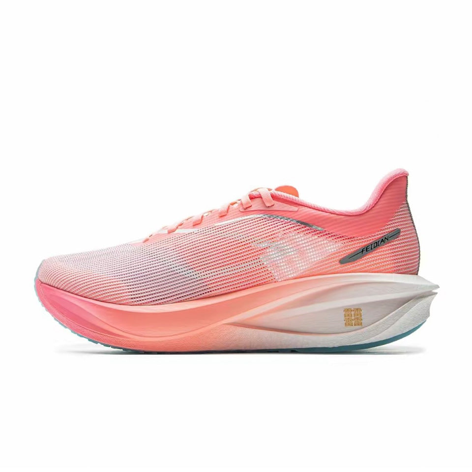 LiNing Feidian 5 Challenger ‘Pink’