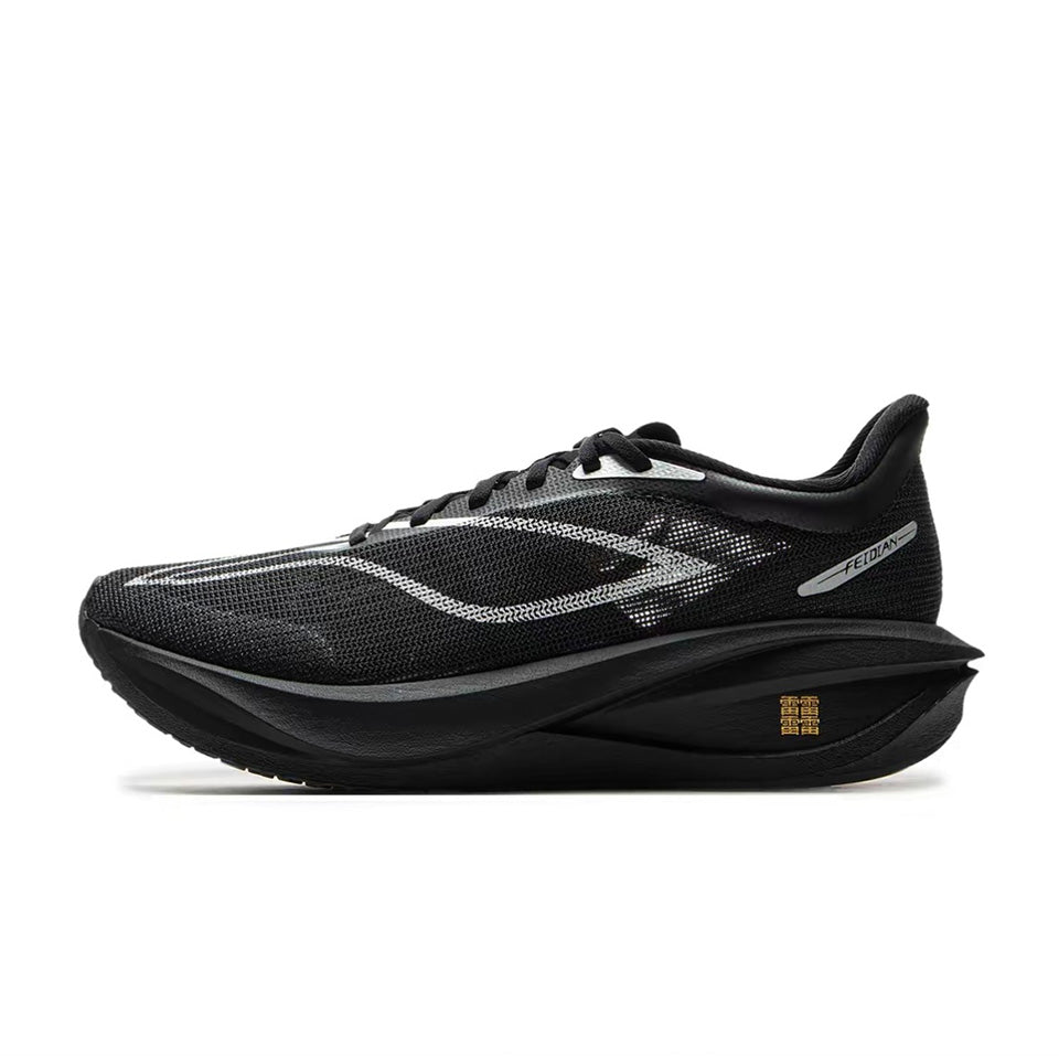 LiNing Feidian 5 Challenger ‘Black’