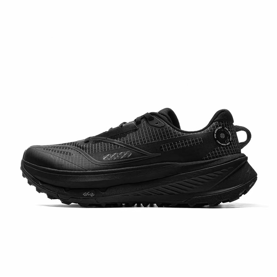 LiNing DiLu 2 ‘Black’