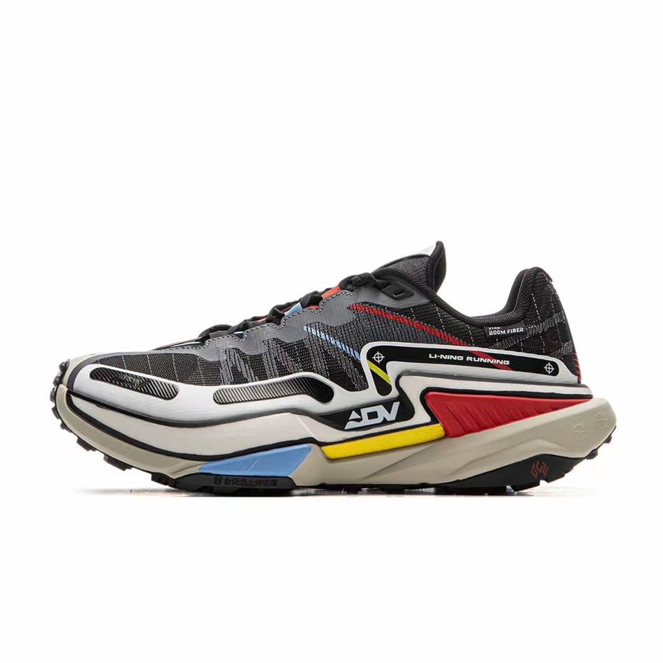 LiNing DiLu 2 Ctrl ‘Black’