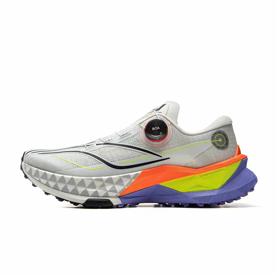 LiNing DiLu 2 Pro ‘Grey’