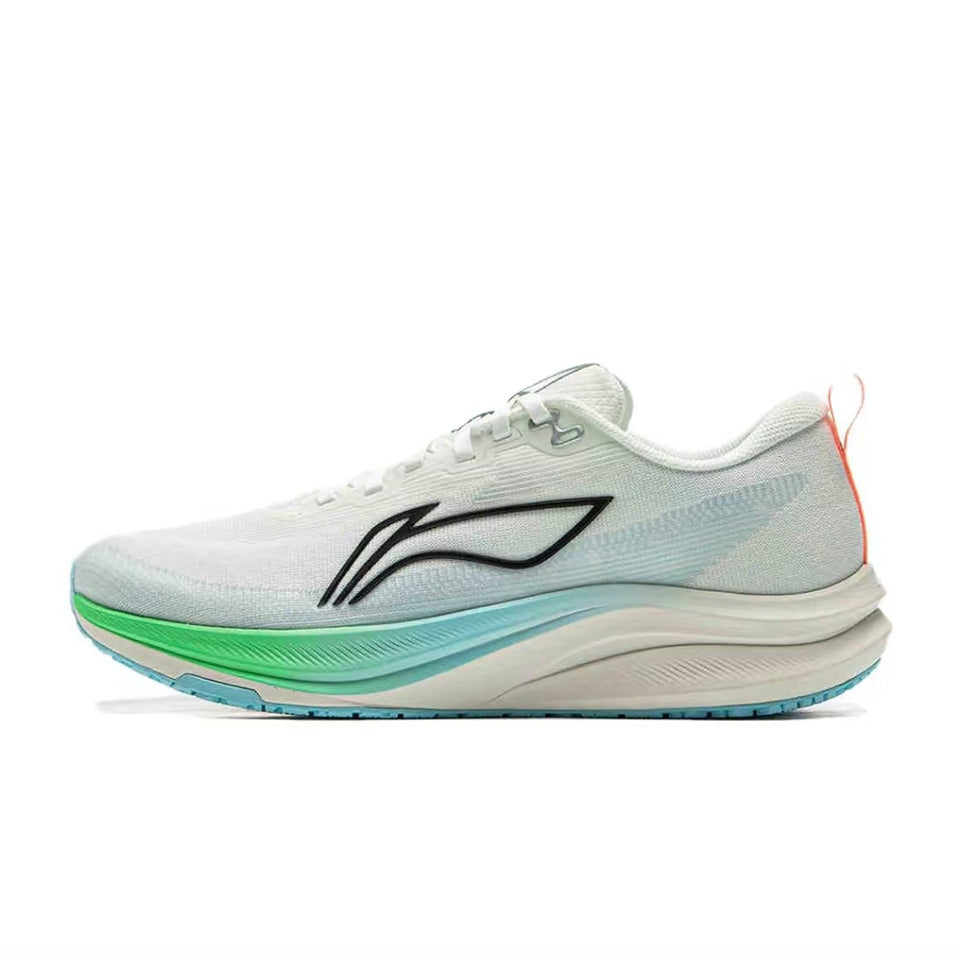LiNing Red Hare 8 ’White Green‘