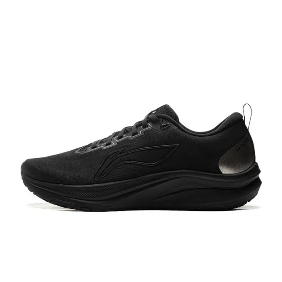 LiNing Red Hare 8 'Black'
