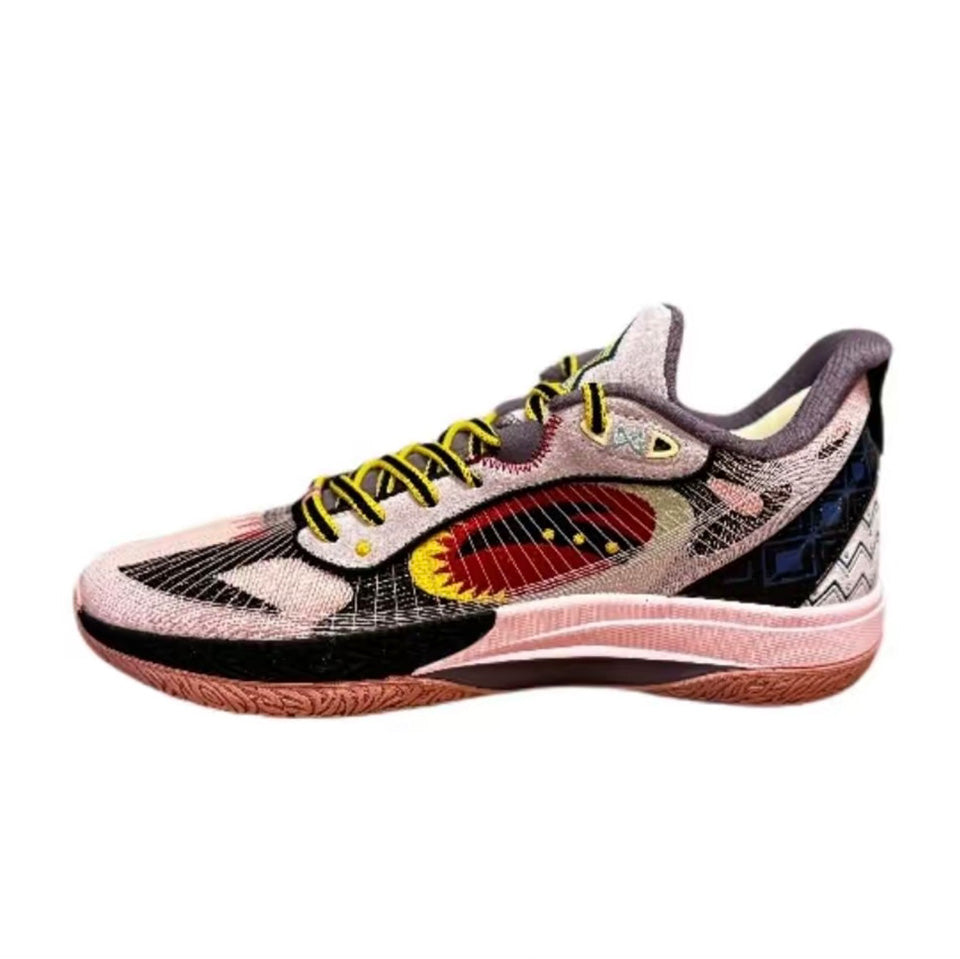 Anta Shock Wave 5 Kyrie irving