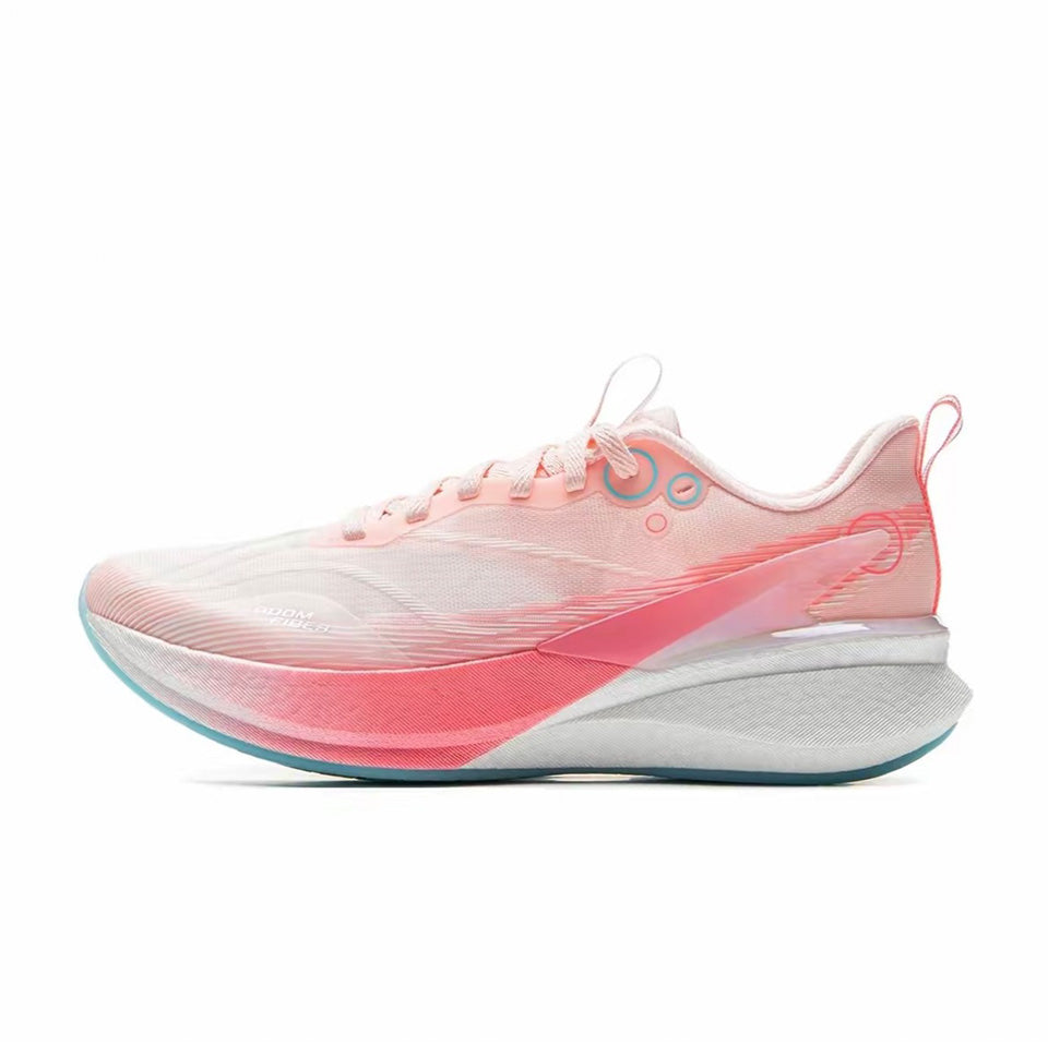 LiNing Red Hare 8 Pro 'White Pink' 「Women」