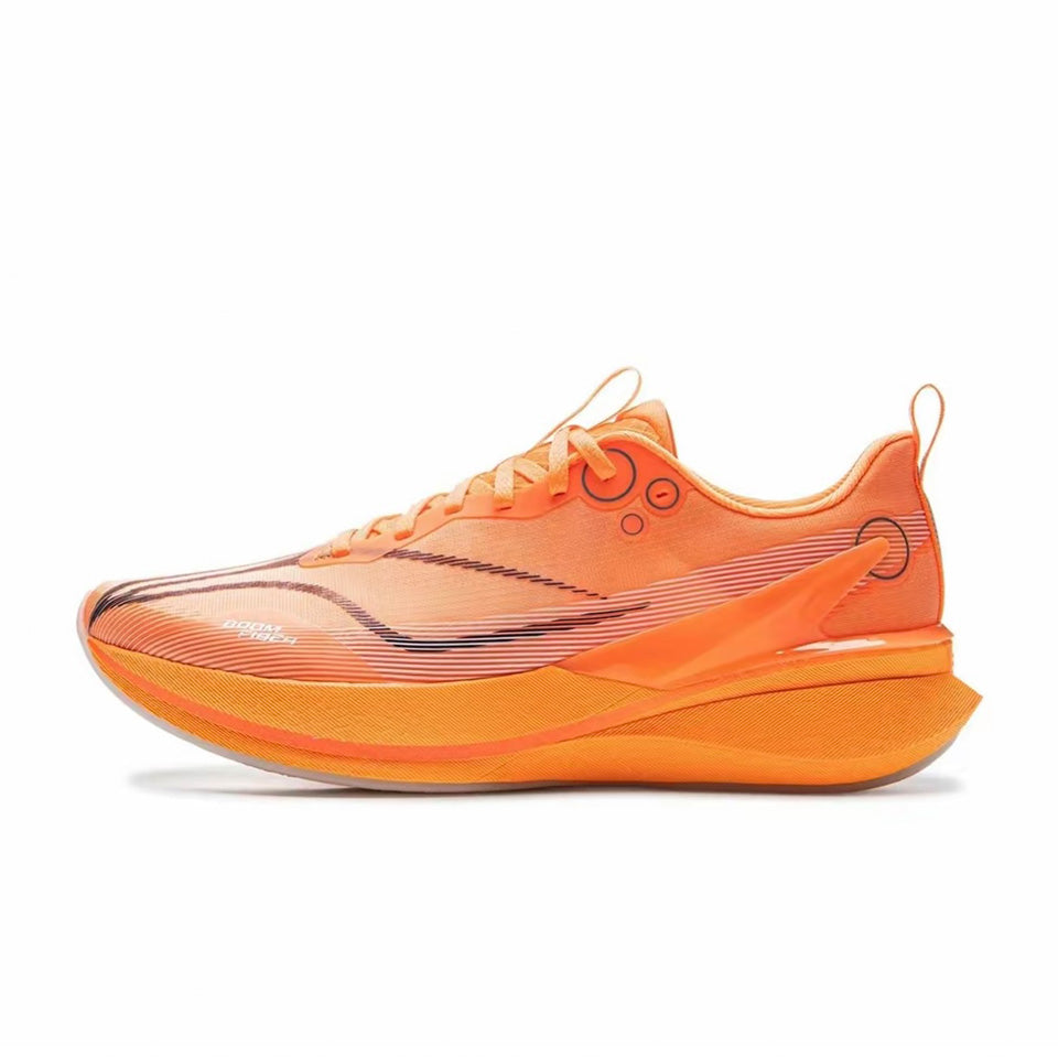 LiNing Red Hare 8 Pro ’Orange‘