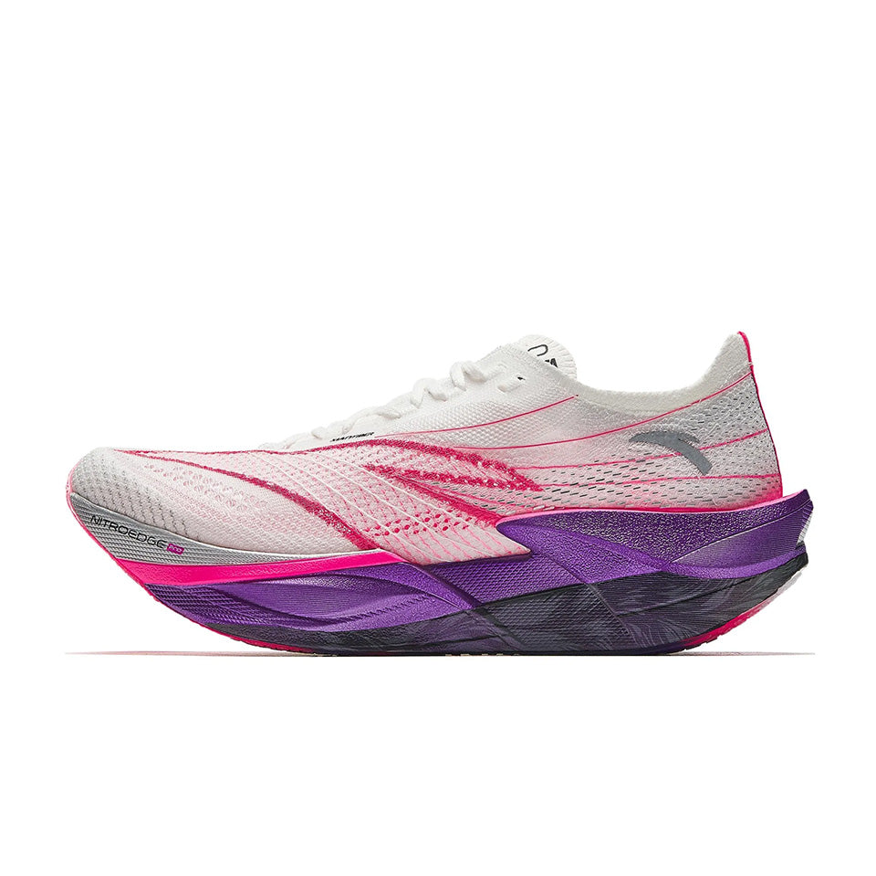 ANTA C202 6.0 PRO 'White Purple'