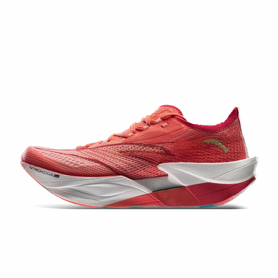 ANTA C202 6.0 PRO 'Red White'