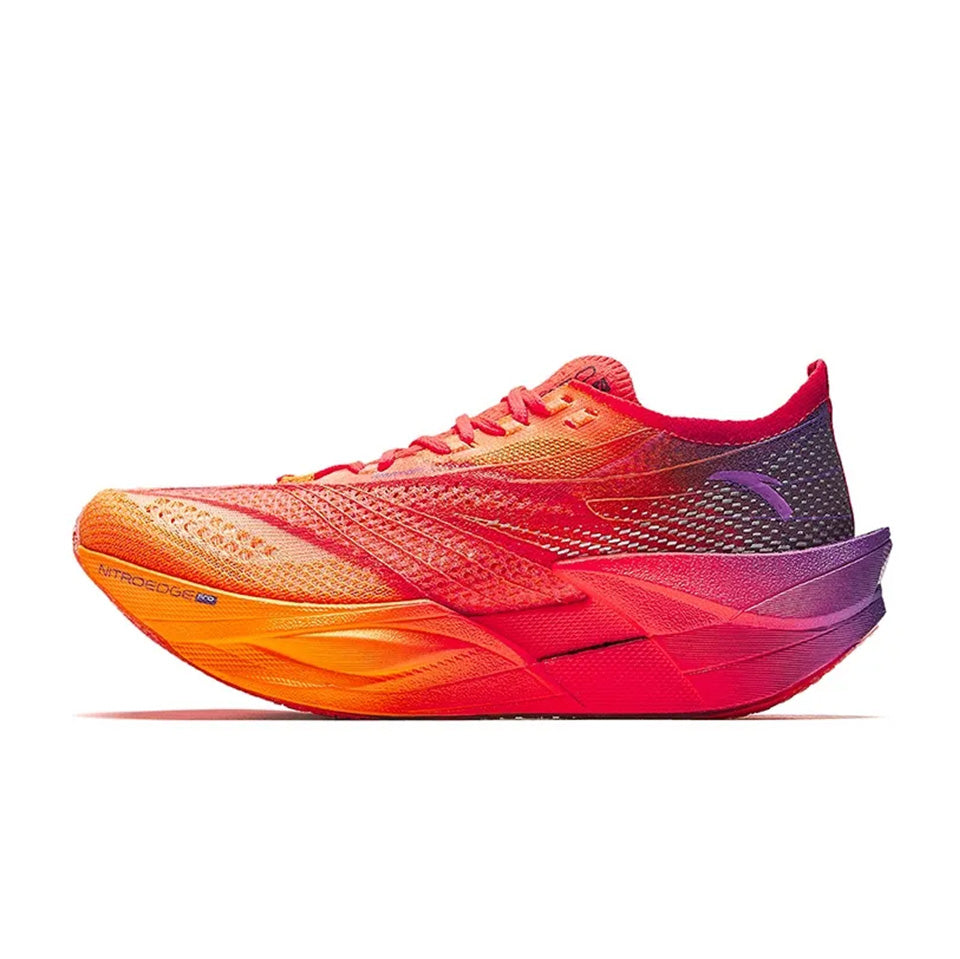 ANTA C202 6.0 PRO 'Orange  Red Purple'「Women」