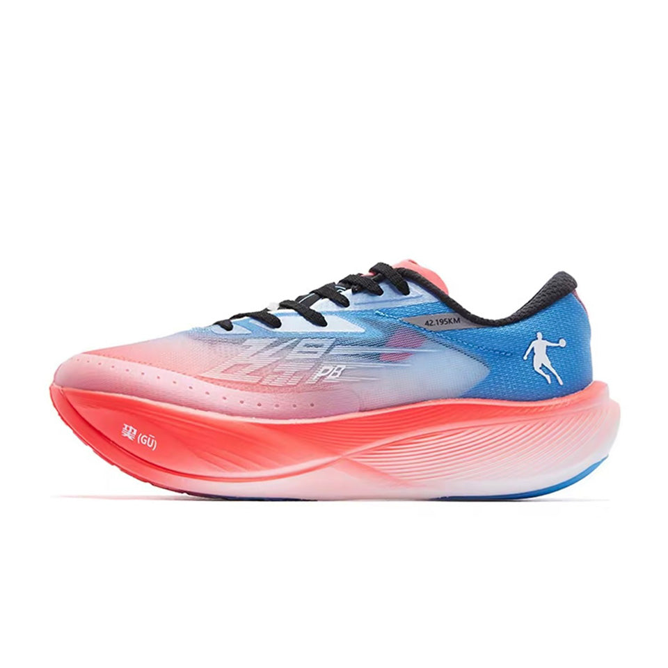 Qiaodan Feiying PB 3.0 ‘Red Blue’「Women」