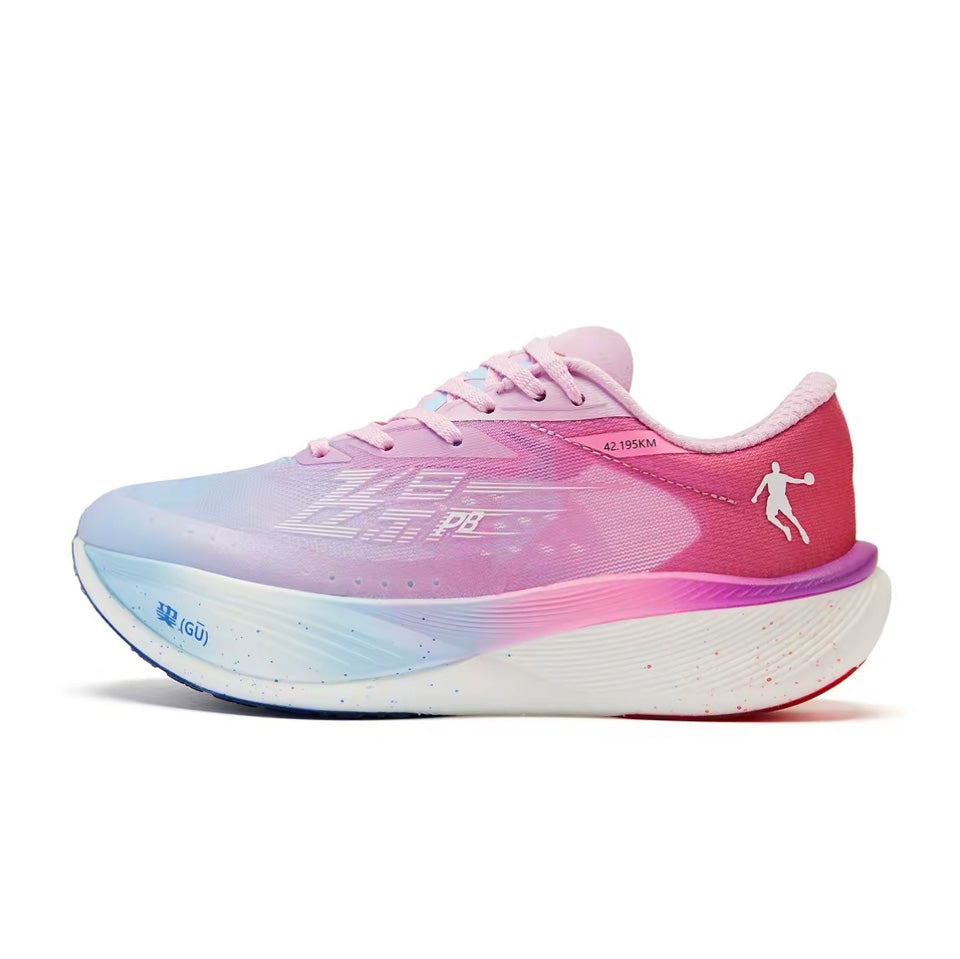 Qiaodan Feiying PB 3.0 ‘Pink Blue’