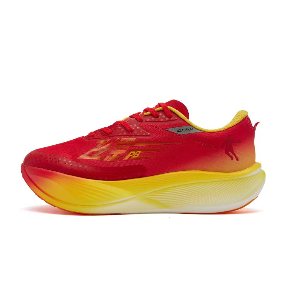 Qiaodan Feiying PB 3.0 ‘Red Yellow’「Women」