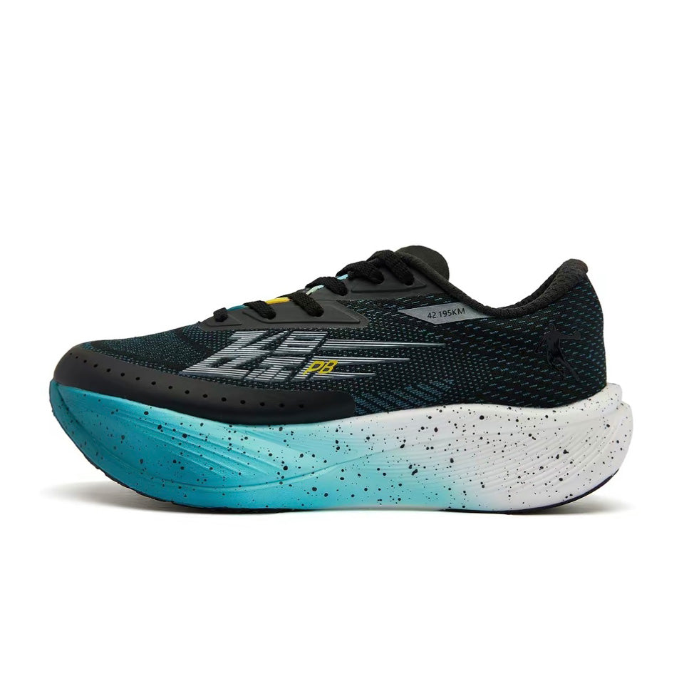 Qiaodan Feiying PB 3.0 ‘Black Blue’「Women」