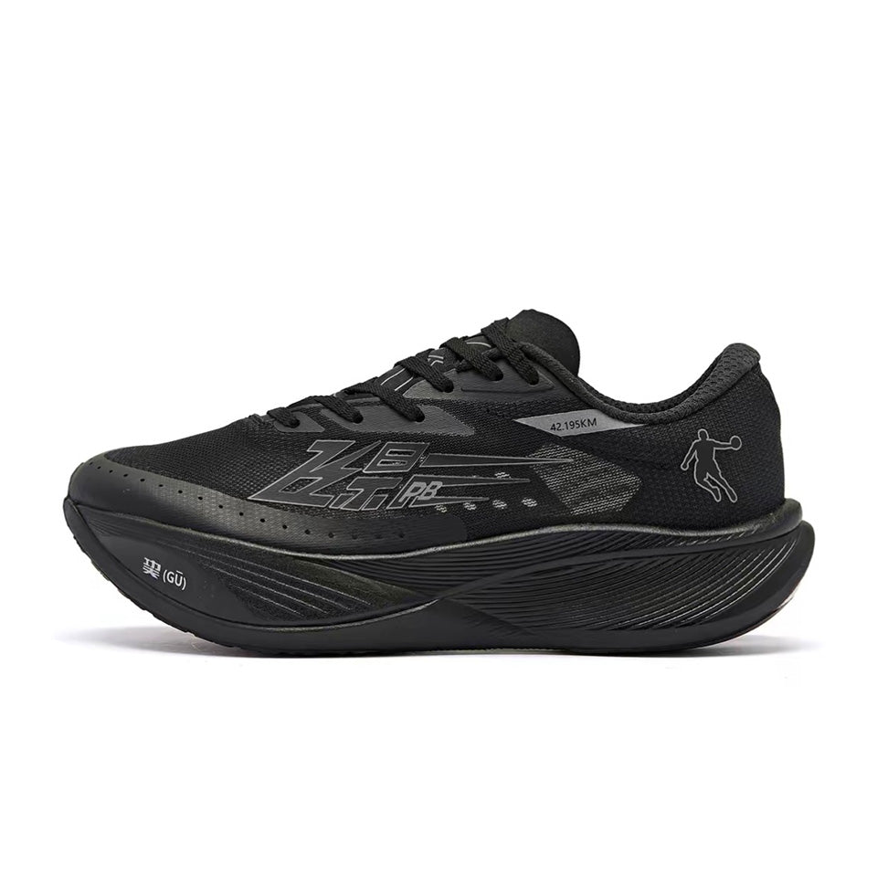Qiaodan Feiying PB 3.0 ‘Black’
