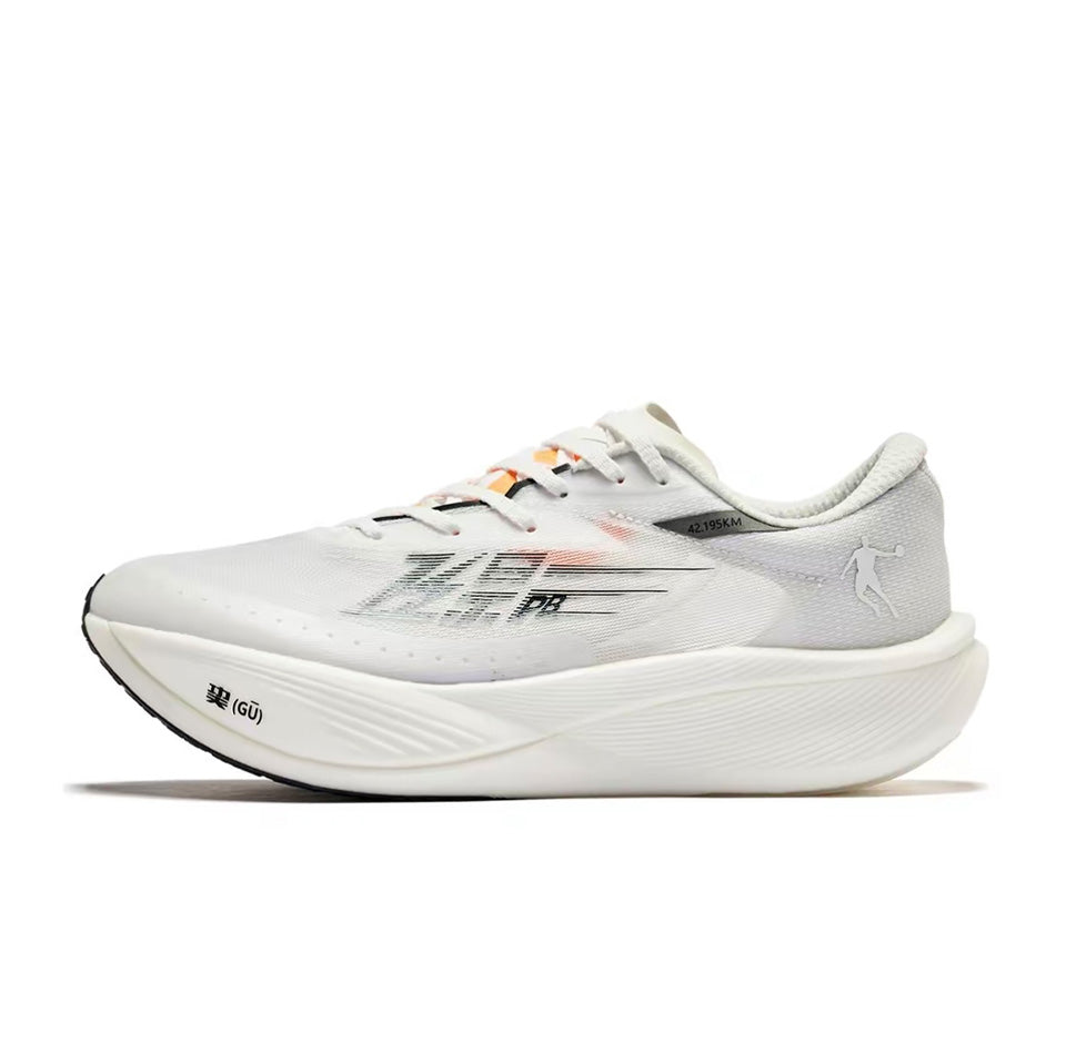 Qiaodan Feiying PB 3.0 ‘Grey White’