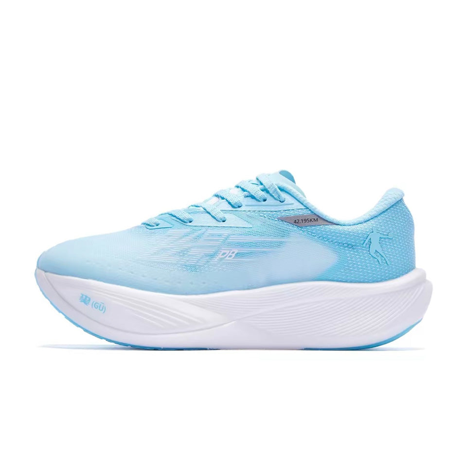 Qiaodan Feiying PB 3.0 ‘Blue White’「Women」