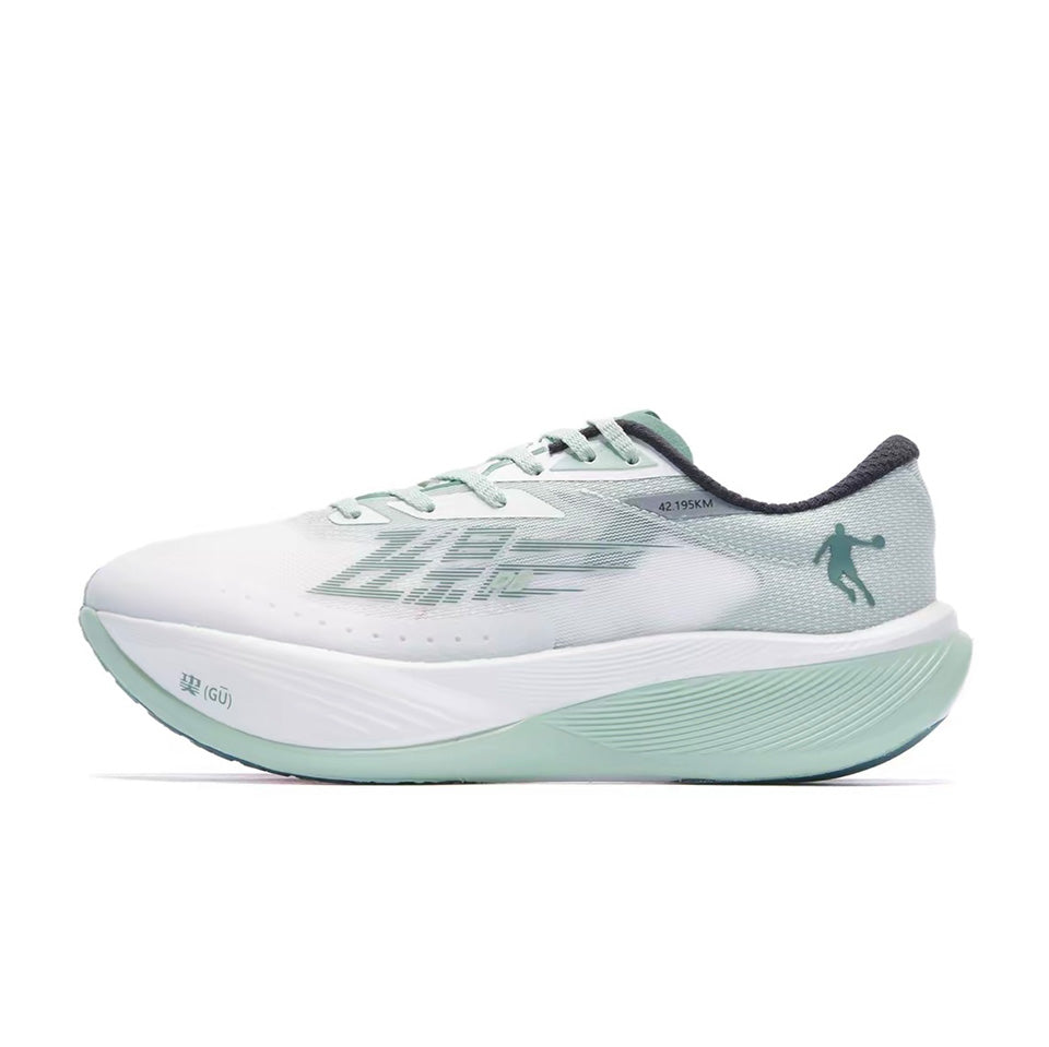 Qiaodan Feiying PB 3.0 ‘White Green’