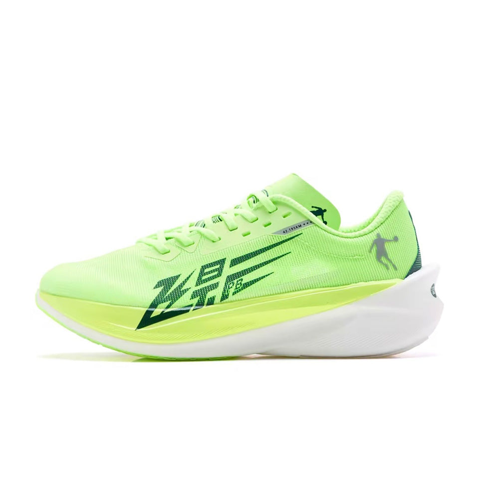 Qiaodan Feiying PB 4.0 ‘Fluorescent Green’