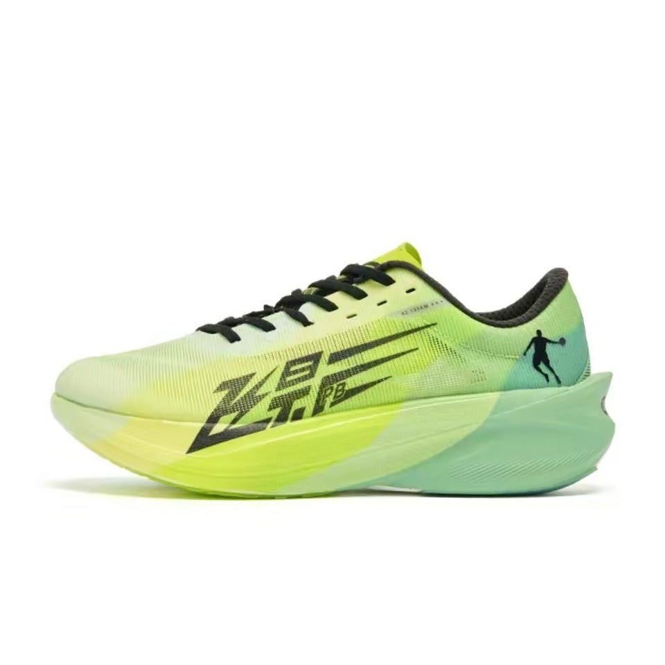 Qiaodan Feiying PB 4.0 ‘Green’
