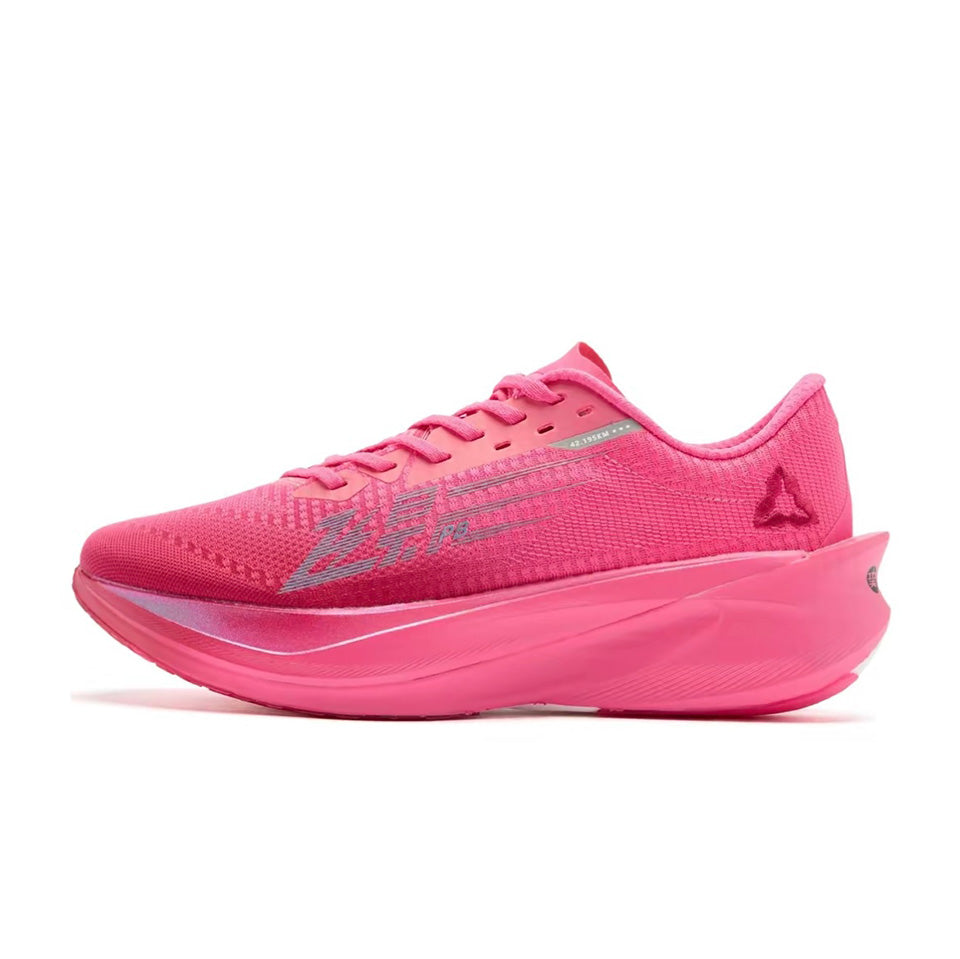 Qiaodan Feiying PB 4.0 ‘Pink’「Women」