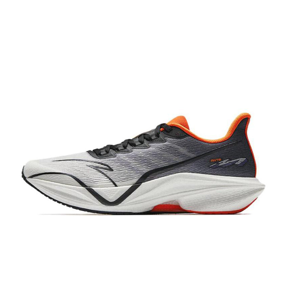 ANTA MACH 5.0 'White Black Purple'