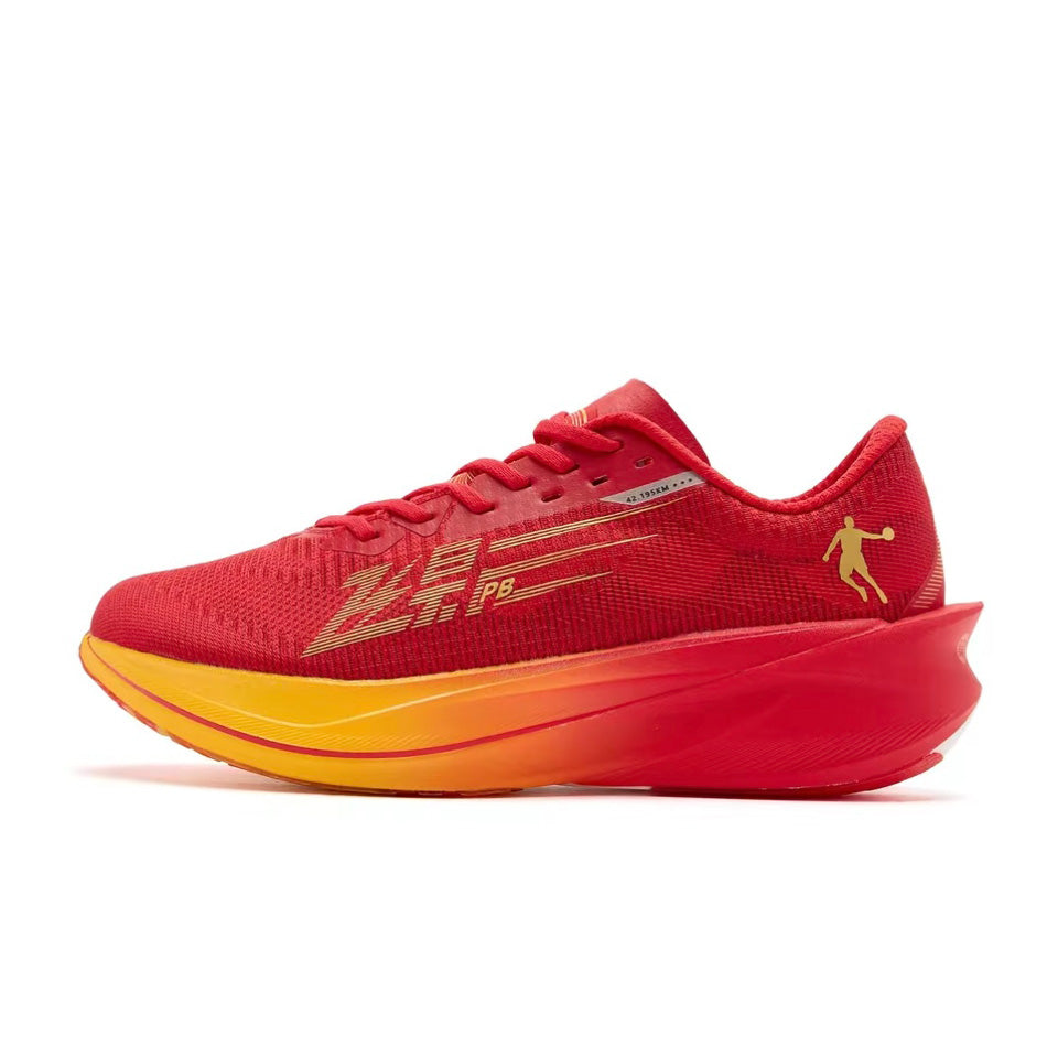Qiaodan Feiying PB 4.0 ‘Red Yellow’「Women」