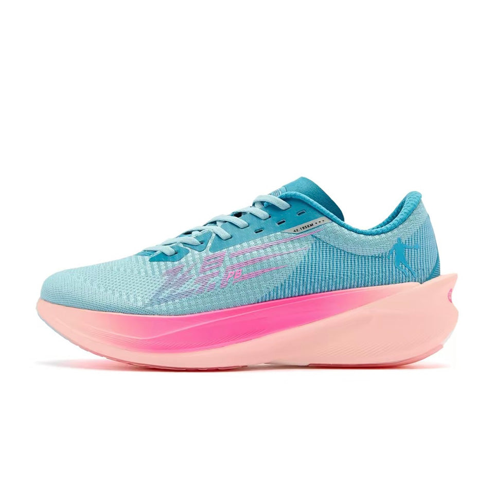 Qiaodan Feiying PB 4.0 ‘Blue Pink’
