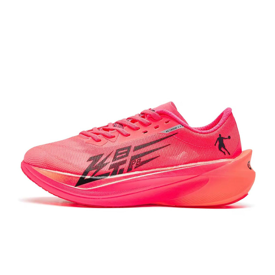 Qiaodan Feiying PB 4.0 ‘Pink Black’「Women」