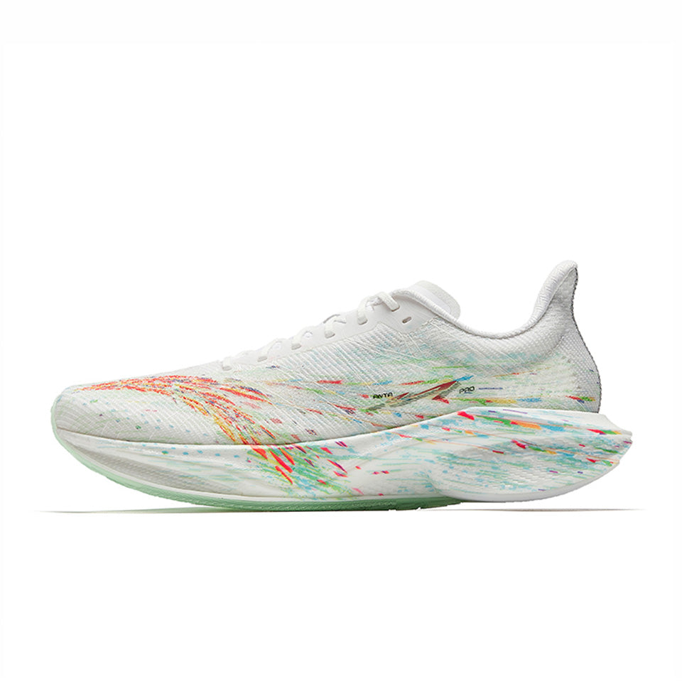 ANTA MACH 4.0 PRO V2 'Galsang flower'