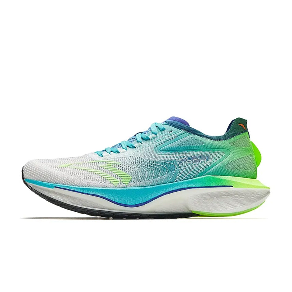 ANTA MACH 4.0 PRO V2 'Papyrus'