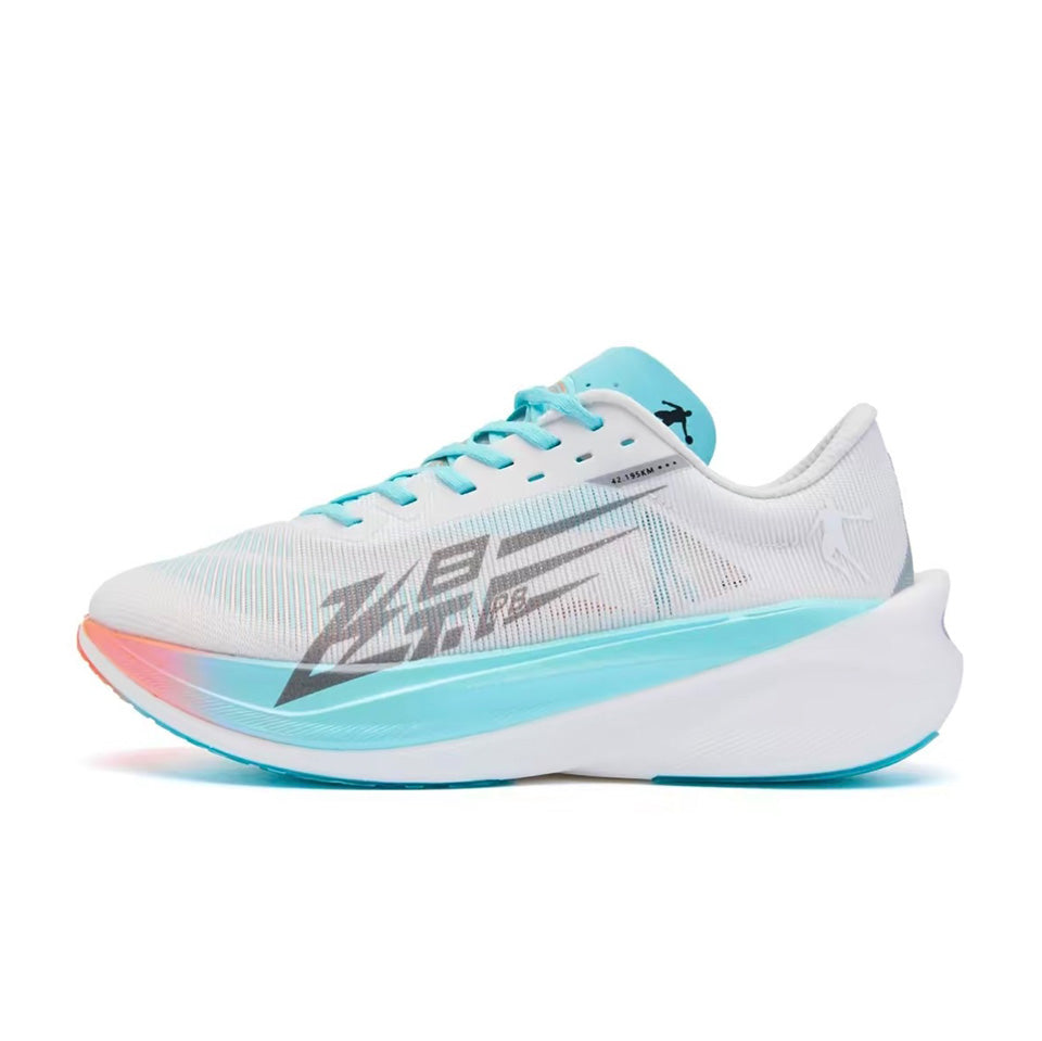 Qiaodan Feiying PB 4.0 ‘White Blue’