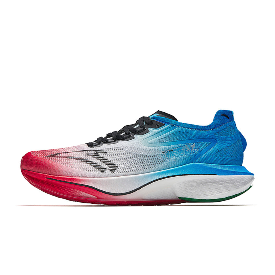 ANTA MACH 4.0 PRO V2 'White Blue Red'