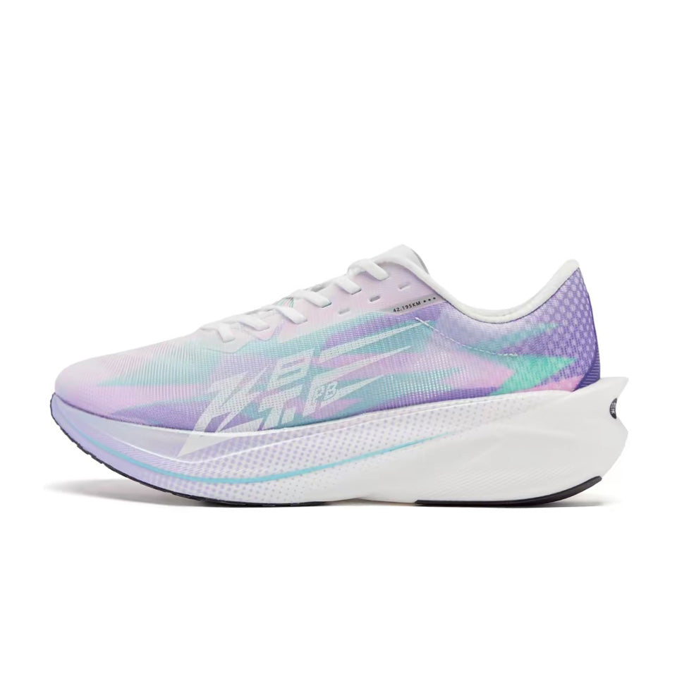 Qiaodan Feiying PB 4.0 ‘Purple’