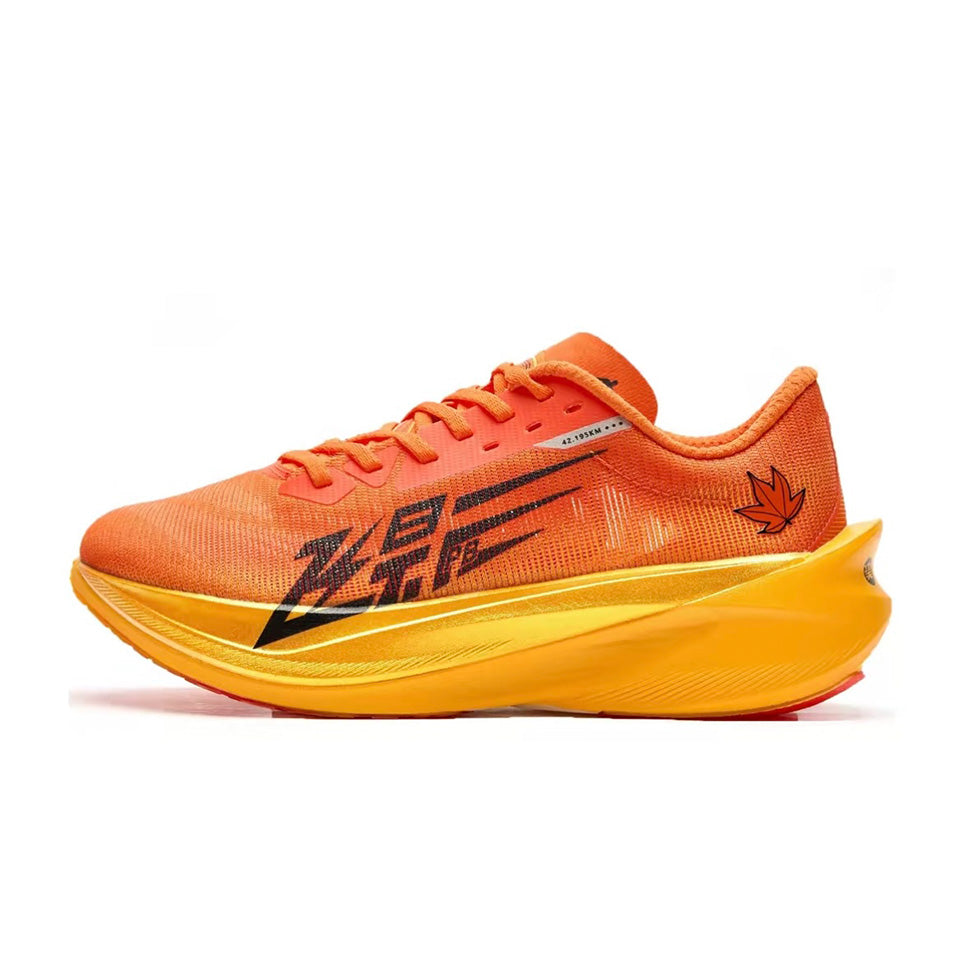 Qiaodan Feiying PB 4.0 ‘Orange’「Women」