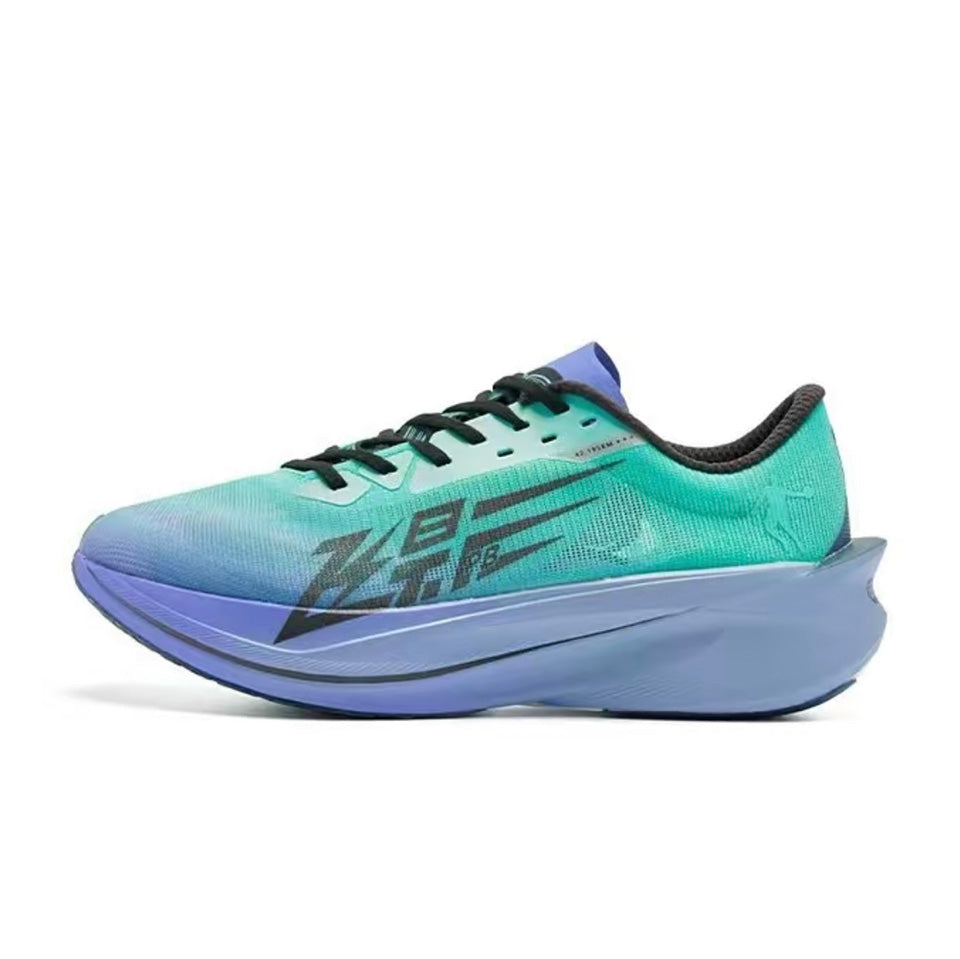 Qiaodan Feiying PB 4.0 ‘Green Blue’