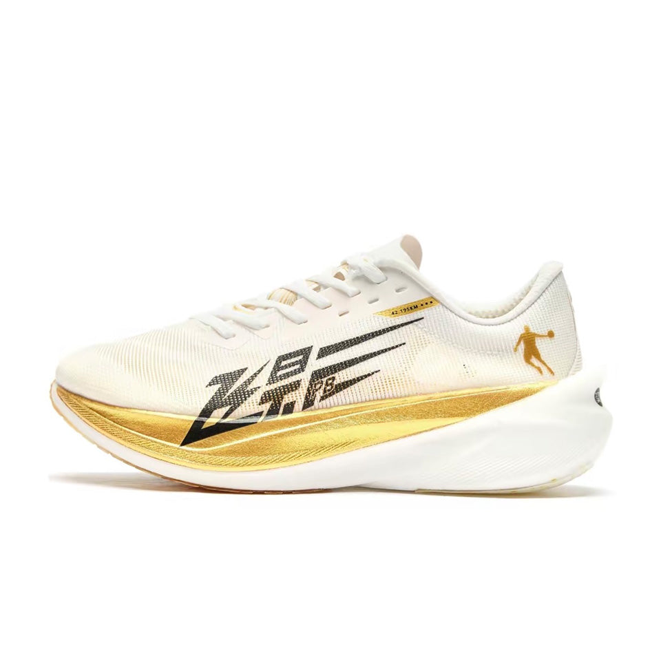 Qiaodan Feiying PB 4.0 ‘Gold White’