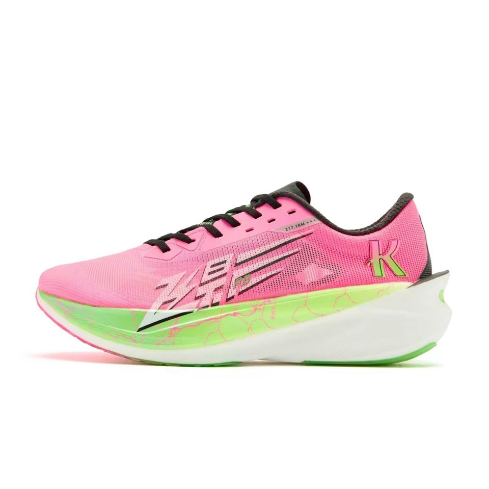 Qiaodan Feiying PB 4.0 ‘Pink Green’「Women」