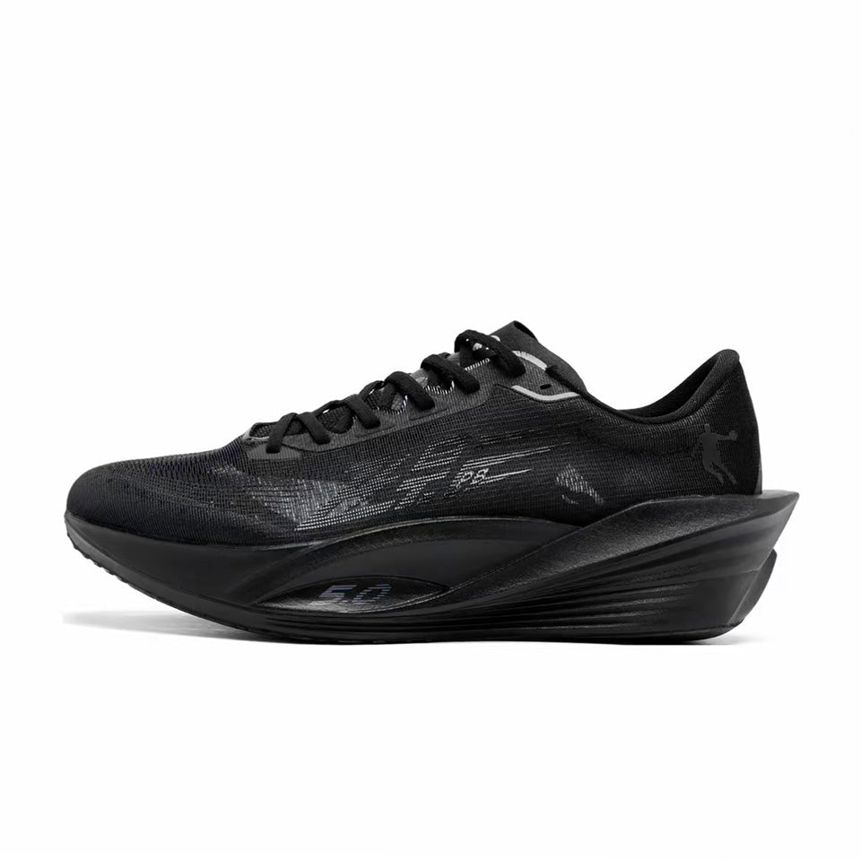 Qiaodan Feiying PB 5.0 ‘Black’「Women」