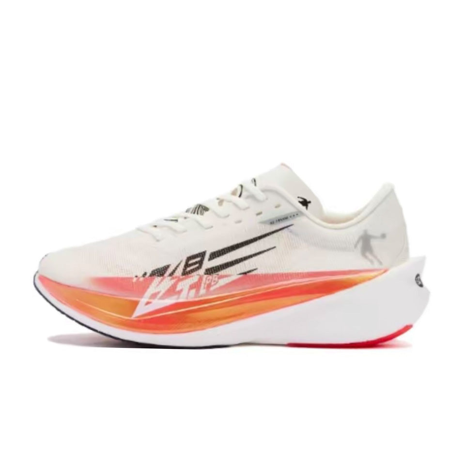 Qiaodan Feiying PB 4.0 ‘White Red’「Women」