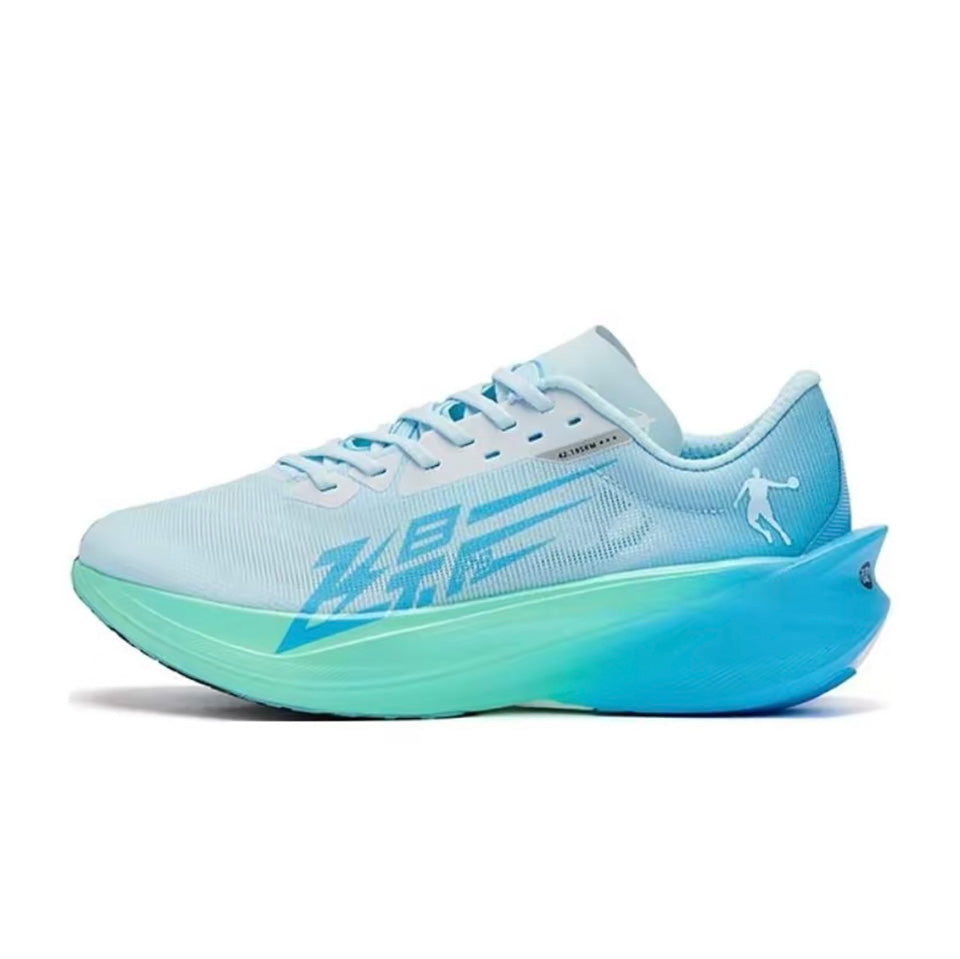 Qiaodan Feiying PB 4.0 ‘Blue Green’