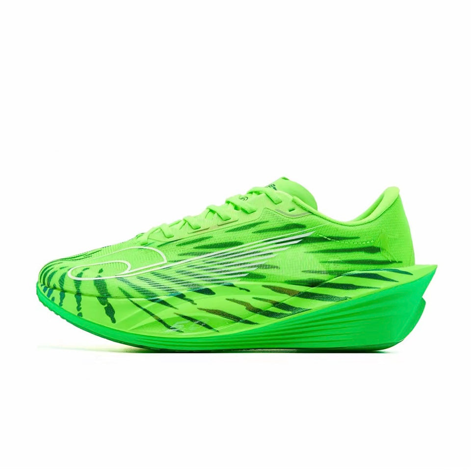 Qiaodan Feiying PB 5.0 ‘Green’