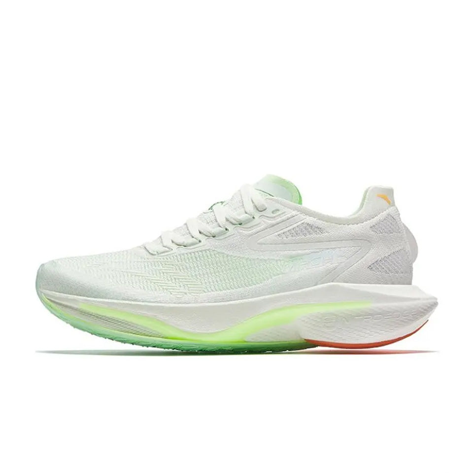 ANTA MACH 4.0 PRO 'White Green'「Women」
