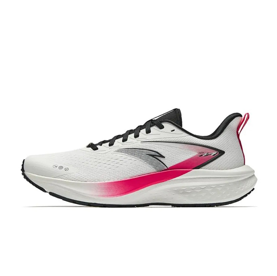 ANTA MACH 5 SE 'White Red Black'