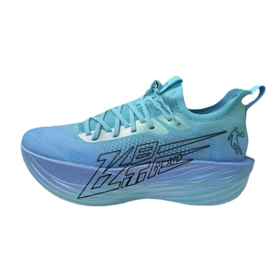 Qiaodan Feiying PLAID 1.5 ‘Blue’
