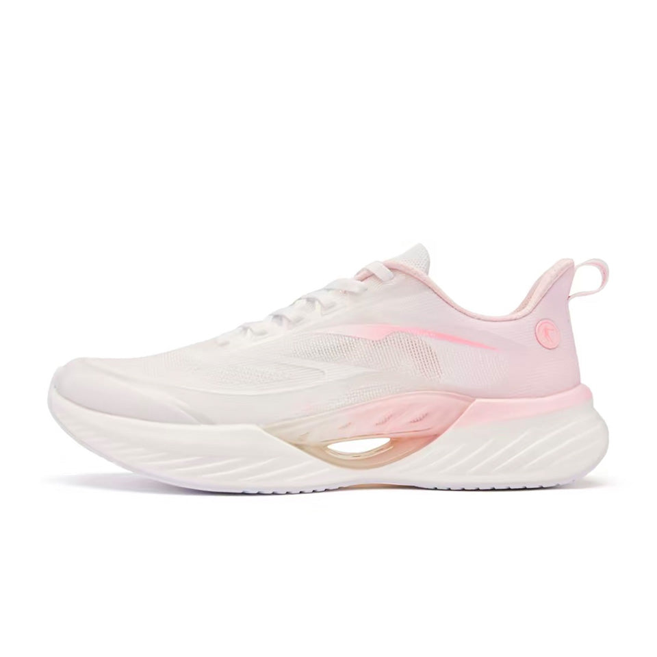 Qiaodan Feiying Team 2.0 ‘White Pink’「Women」
