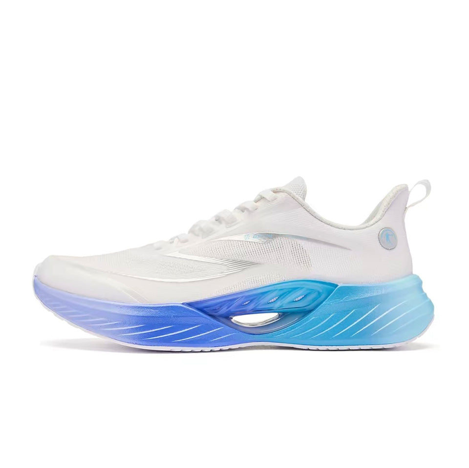 Qiaodan Feiying Team 2.0 ‘White Blue Purple’