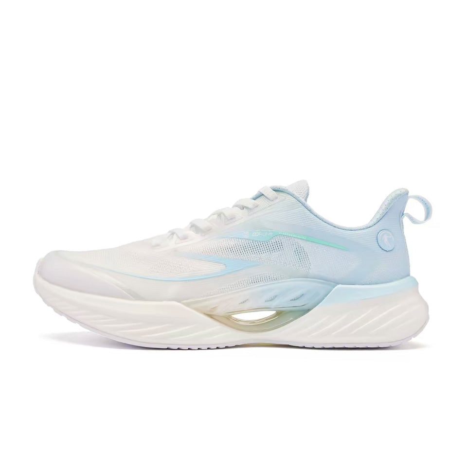 Qiaodan Feiying Team 2.0 ‘White Blue’