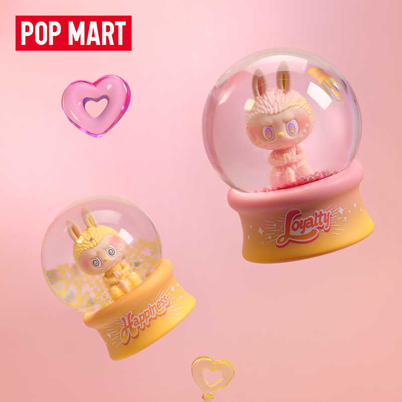 POP MART Big into Energy LOYALTY★LABUBU Authentic Pop Mart Labubu Big Into Energy- Loyalty (In Hand