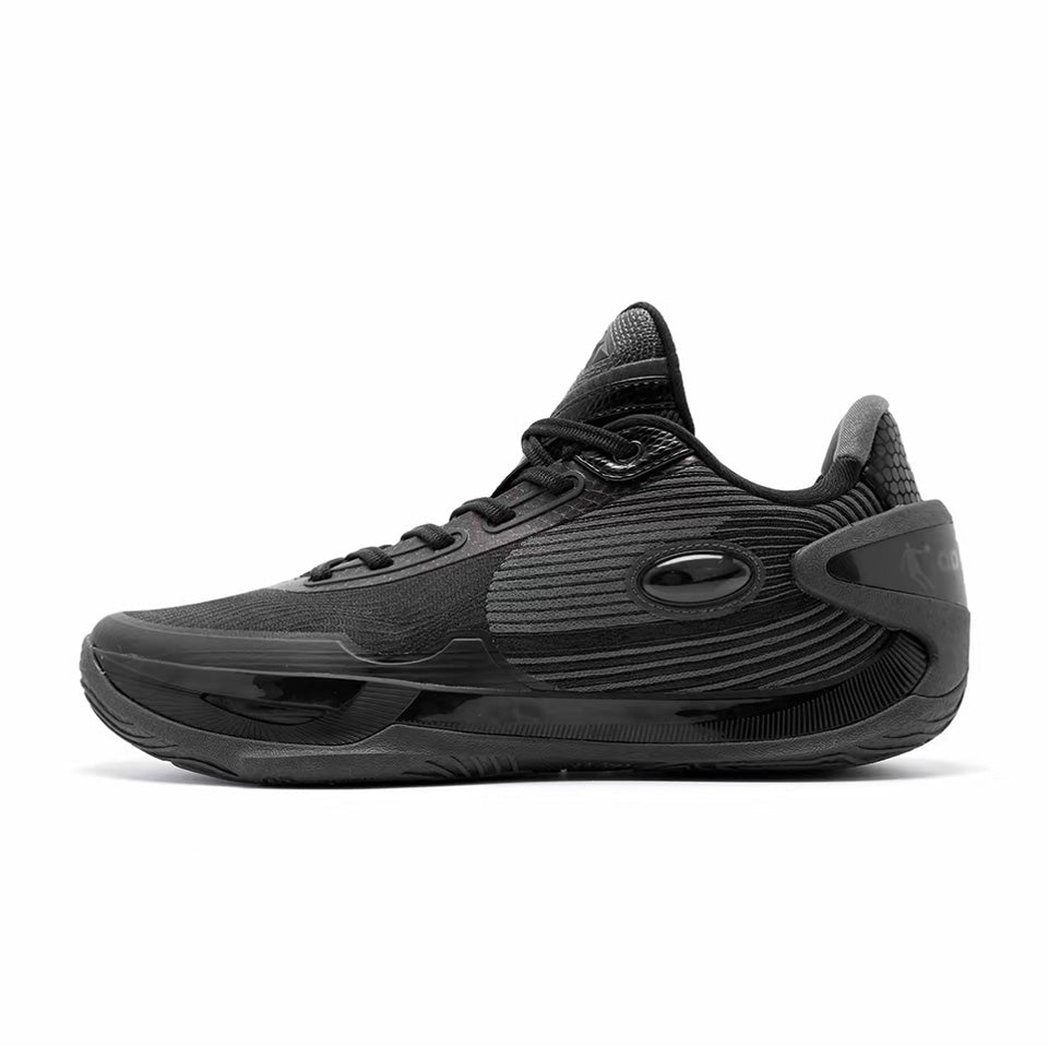 QiaoDan FENGCI RISE2.0 「ブラックホール」26.5 Qiaodan Fengci Rise 2.0 'Black Purple'